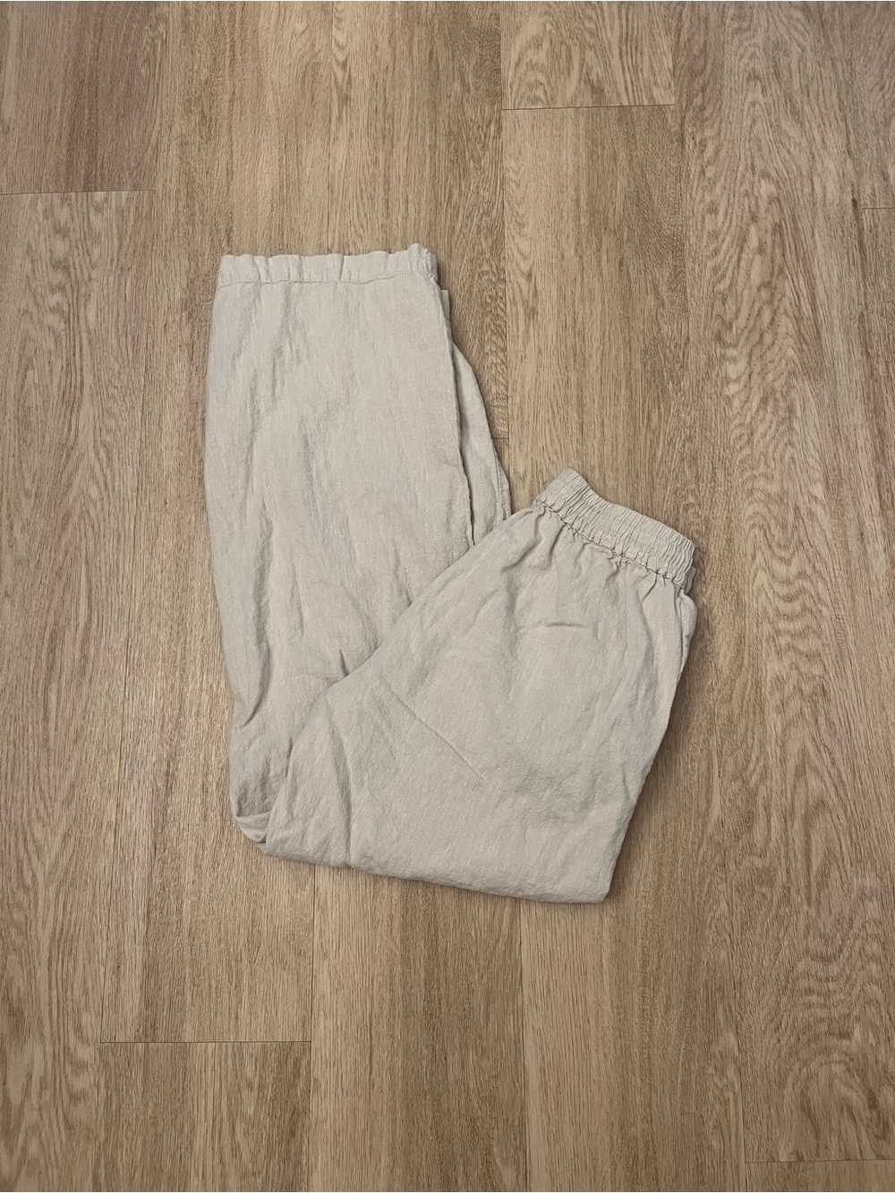 cotton on pants